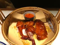 -洞庭土菜馆(天河北总店)
