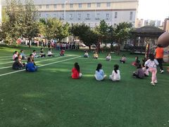 -爱彼格林珑悦幼儿园