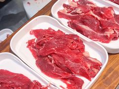 -天成·潮州牛肉脆肉鱼生蚝自助火锅