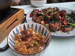 -吃货私房菜(丽江束河古镇店)