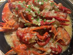 -巴厘龙虾·榜首油焖大虾(洞庭·艺术洋房店)