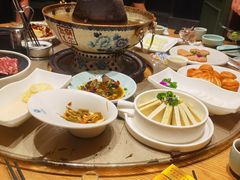 -额尔敦传统涮(体育场店)