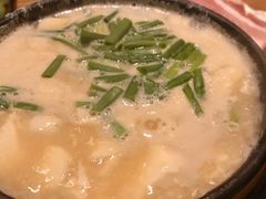 -韩国料理大力士(屏风街店)