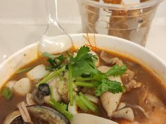 -盒煮先卤面(沙坡尾店)