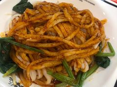 -魏家凉皮(黄雁村店)