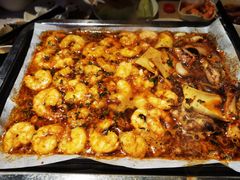 -玫瑰花园自助烤肉(顺义鑫海韵通店)