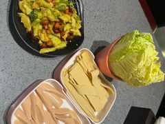 -锦州烧烤·纸包鱼(物资学院路店)