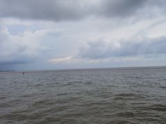 -北海金海湾红树林生态旅游区