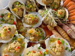 -陈小厨海鲜大咖·15年平潭味(龙王头店)