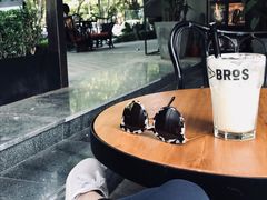 -Moka Bros 摩卡站(嘉华店)