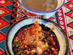 -火塘云南烧烤大排档