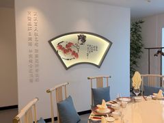 -火福·天湖阁大闸蟹博物馆主题餐厅(浅水湾店)