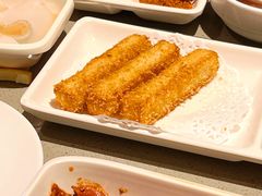 -海底捞火锅(顺义华联店)