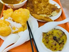 -白魁老号饭庄(交道口店)