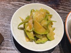 -魁盛居百年鲁菜馆(县西巷店)