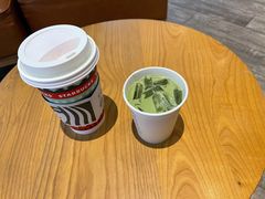 -星巴克(合肥包河万达广场店)