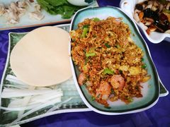 鱼子炒蛋-威海渔村(静安旗舰店)