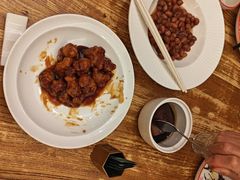 -新白鹿餐厅(龙游路总店·杭帮菜名店)