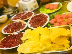 鲜嫩肉-顺记牛肉店