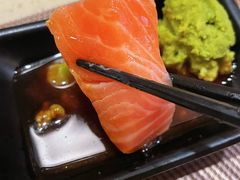 -昊·来了寿司(泡桐树店)