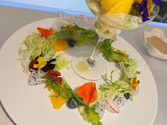 -晶雅花园西餐厅(南京首店)
