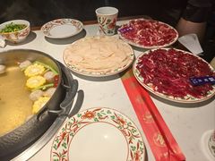 -汕头八合里海记牛肉店(清河店)