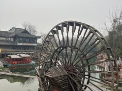 -黄龙溪古镇