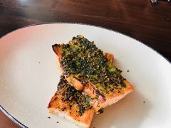 餐前面包-FISH&POTATO Cō(地中海美食 万象城店)