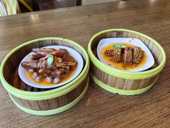 -金鹰国际酒店·满园春中餐厅