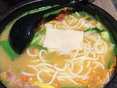 -云味馆·云南菜·云南米线(景田店)