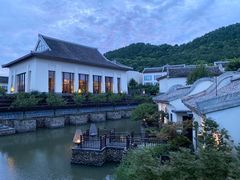 -宁波柏悦酒店·钱湖渔港