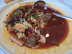 -川香楼酒家