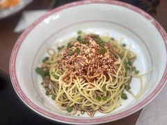 -金谷仓家庭料理(马泉营店)