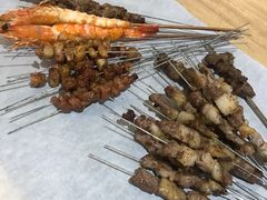 -烤五行·烧烤烤串(石佛营店)