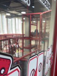 -玩元素·家庭游乐成长中心(香格里拉店)