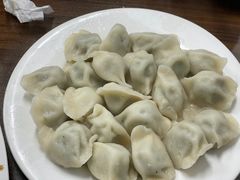 鲅鱼饺子-林之六八·6886大连老菜馆