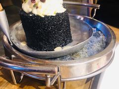 -蜜桃餐厅·伴山(绿宝广场店)