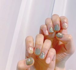 点击看大图 -Aso Artist Beauty美甲美睫