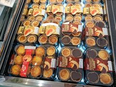 -盒马鲜生(岭南新世界店)