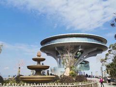 -神光山国家森林公园