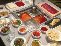 -海底捞火锅(长沙华创国际广场店)