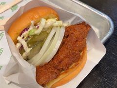 -Shake Shack(南山万象天地店)