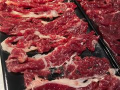 -潮发潮汕牛肉店(龙洞店)