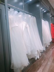 -深白婚纱艺术馆(王府壹号店)