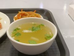 -胖胖君的新疆抓饭(普陀店)