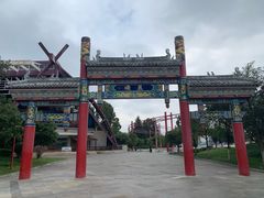 -云南民族村