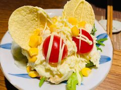 土豆泥-酒井酱子·深夜食堂(东城汇店)