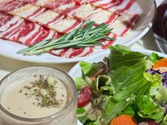 -久藏·横膈膜烧肉·酒场(江汉路店)