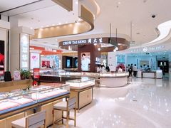 -银泰百货(北京大红门店)