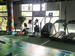 -PT健身联盟(普陀中远两湾城店)